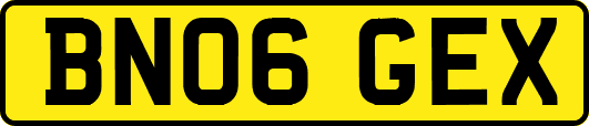 BN06GEX