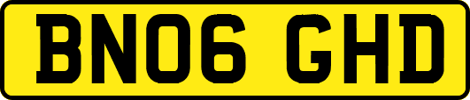 BN06GHD