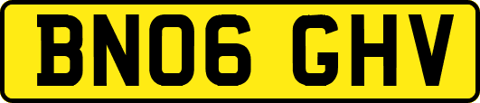 BN06GHV