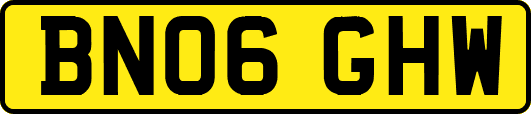 BN06GHW