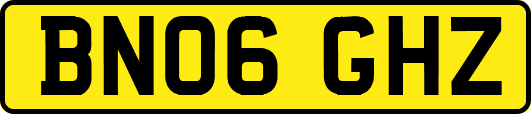 BN06GHZ
