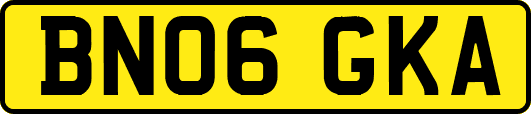 BN06GKA