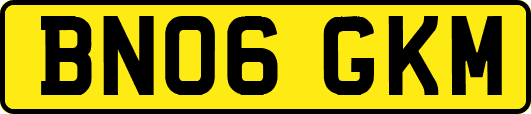 BN06GKM