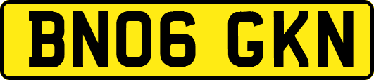BN06GKN