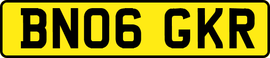 BN06GKR