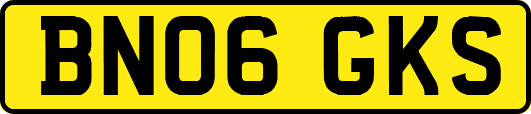 BN06GKS
