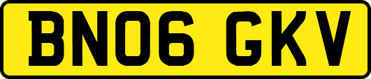 BN06GKV