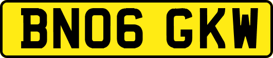 BN06GKW