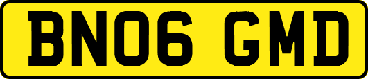 BN06GMD