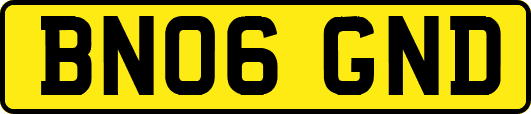 BN06GND