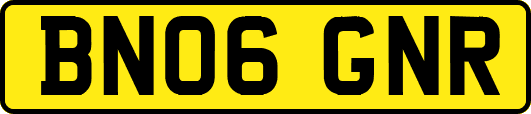 BN06GNR