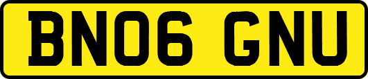 BN06GNU