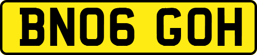 BN06GOH