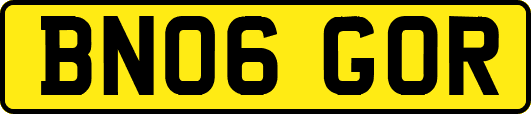 BN06GOR