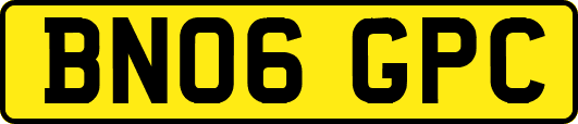 BN06GPC