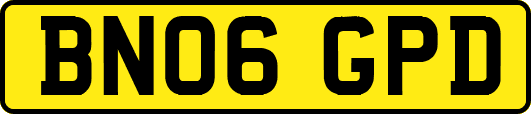 BN06GPD