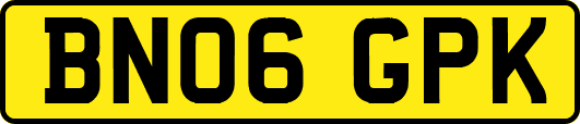 BN06GPK