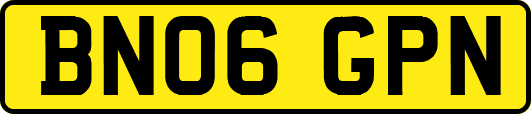 BN06GPN