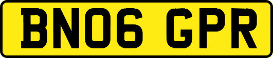 BN06GPR