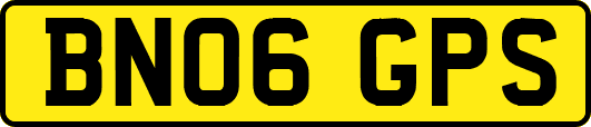 BN06GPS