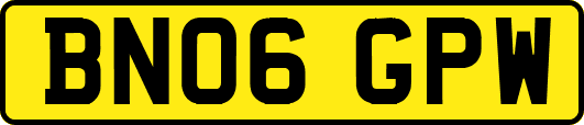 BN06GPW