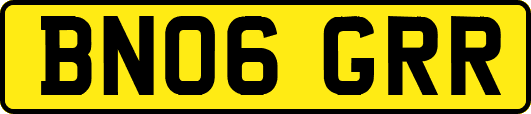 BN06GRR