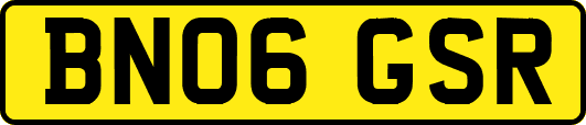 BN06GSR