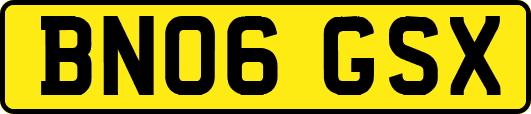 BN06GSX