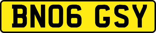 BN06GSY