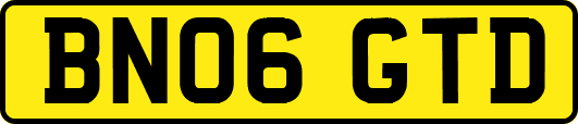 BN06GTD