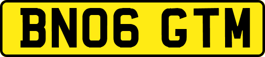 BN06GTM
