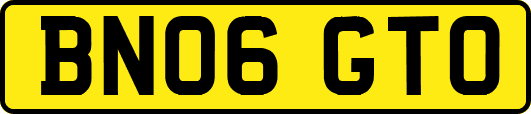 BN06GTO