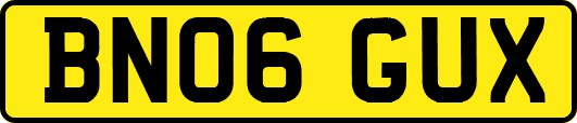 BN06GUX