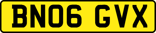 BN06GVX