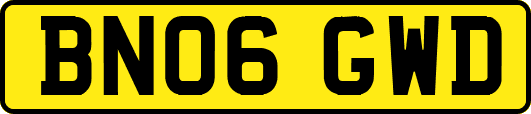 BN06GWD