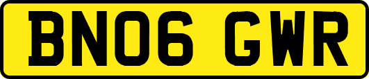 BN06GWR