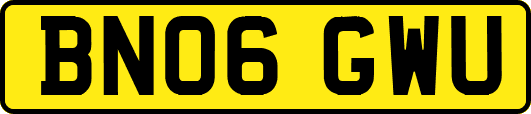 BN06GWU
