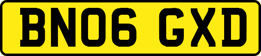 BN06GXD