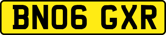 BN06GXR
