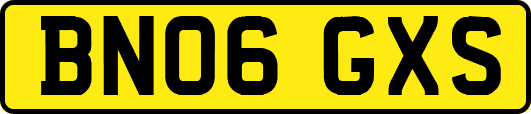 BN06GXS