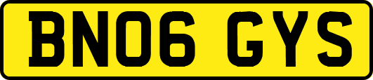 BN06GYS