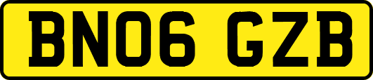BN06GZB