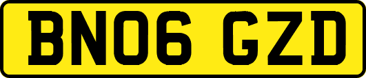 BN06GZD