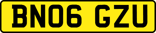 BN06GZU