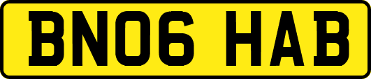 BN06HAB
