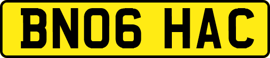 BN06HAC