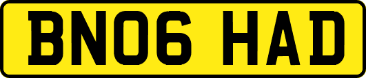 BN06HAD