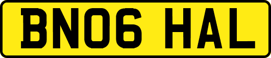 BN06HAL