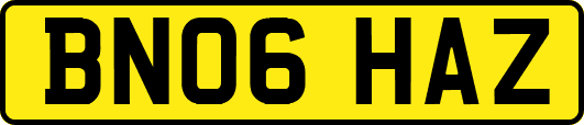 BN06HAZ