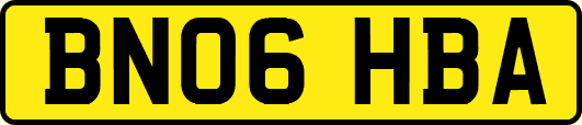BN06HBA